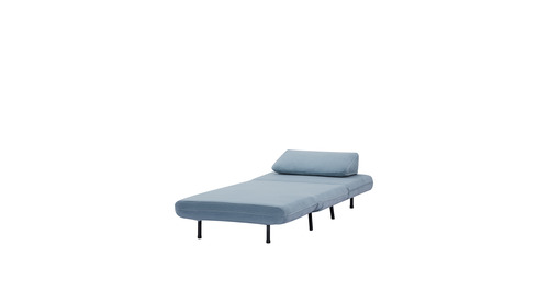 Kahlo 1-Seat Sofa Bed Chair